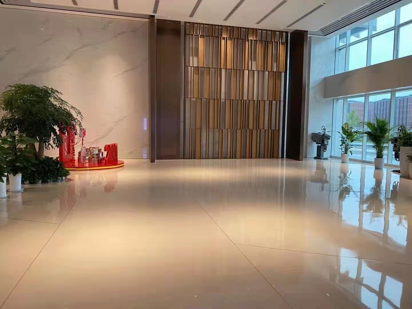 浙江無機(jī)磨石,杭州磨石地坪,無機(jī)磨石圖片